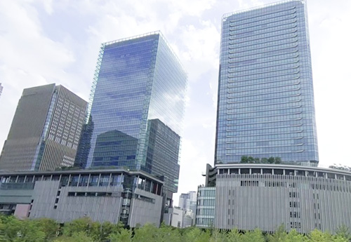 消火設備/施工事例04